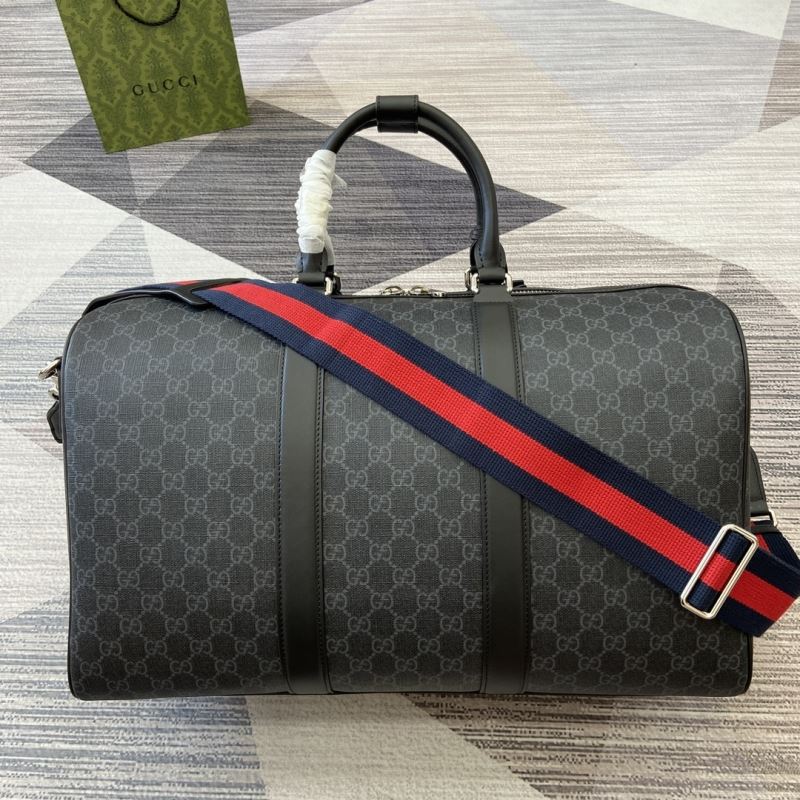 Gucci Travel Bags